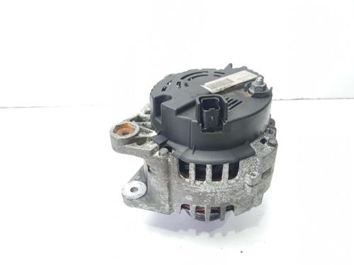 Alternator RENAULT KANGOO (KC0/1_) 1.5 dCi (KC07) | BP13660171M7 