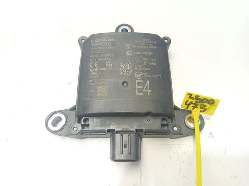 electronic-module-toyota-yaris-cross-mxp_-2020-30657064 main image