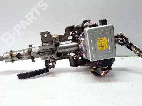 Steering column HYUNDAI ix35 (LM, EL, ELH)  | BP9643710M21 