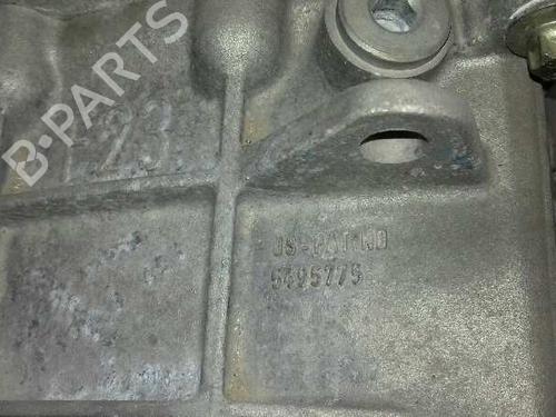 Used Gearbox Gearbox 7961557 7961557