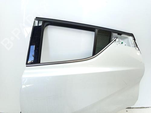 Left rear door TOYOTA C-HR (_X1_)  | BP29476962C4 