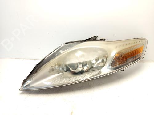 Used Left headlight Left headlight FORD MONDEO IV (BA7) 2.0 TDCi (140 hp) 33045833 33045833