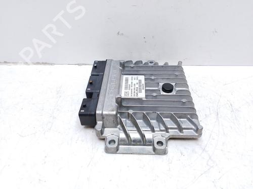 Engine control unit (ECU) CITROËN C5 III (RD_) | BP18478365M57 - Image 5
