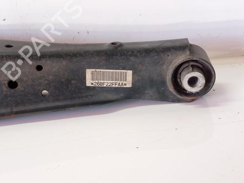 Left rear suspension arm VW GOLF V (1K1) 1.9 TDI | BP10487743M14 