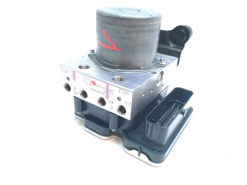 Used ABS pump TOYOTA YARIS (_P13_) [2010-2020]  17443304