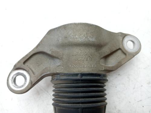 Left rear shock absorber LAND ROVER RANGE ROVER VELAR (L560) 2.0 D180 TD4 4x4 | BP18474947M18 