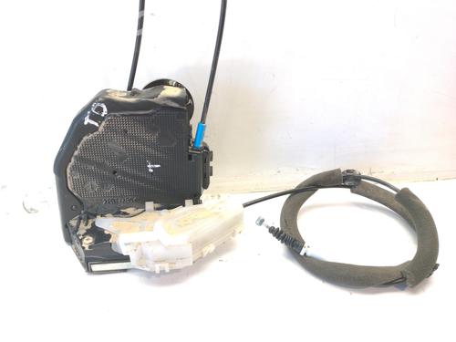 Used Rear right lock Rear right lock 10355149 10355149