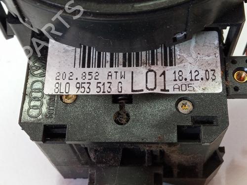 Steering column stalk VW GOLF IV (1J1) 1.9 SDI | BP9952748I23 