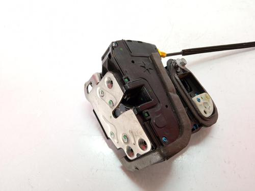 Used Front right lock OPEL ASTRA K (B16) [2015-2022]  12947873