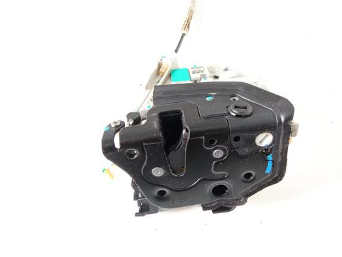Rear right lock AUDI Q5 (8RB) 3.2 FSI quattro | BP8132601C99 