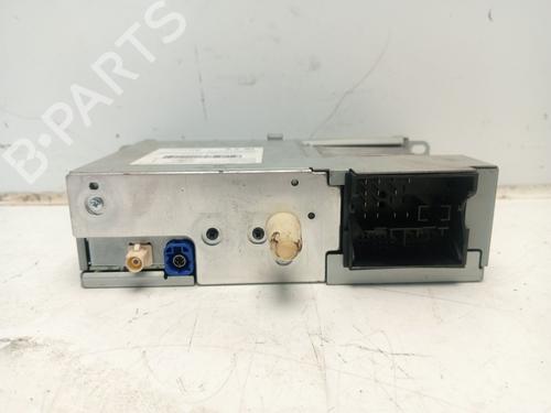 Autoradio TOYOTA PROACE Van (MDZ_) 1.6 D4d (MDZ2) | BP30874530E6 