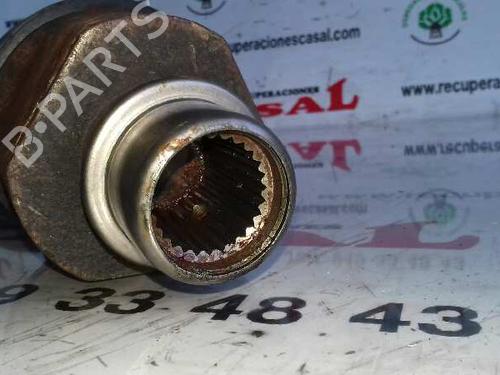 Left front driveshaft RENAULT TRAFIC Van (T_, P_, V_) 1.9 D | BP7952235M38 
