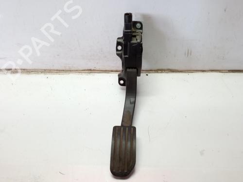 Pedal FORD MONDEO IV (BA7)  | BP9810322I4 