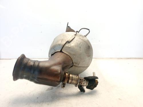 Particulate filter PEUGEOT PARTNER MPV (5_, G_) 1.9 D | BP26495163M81 - Image 4