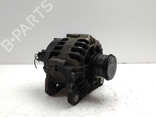 Used Alternator Alternator 39407726 39407726