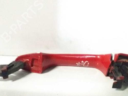 Front right exterior door handle MERCEDES-BENZ A-CLASS (W176)  | BP7958462C129 