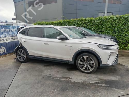 Steering column MG MARVEL R EV (EP21) | BP38938379M21 - Image 5