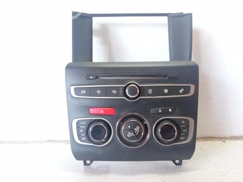 Commande Chauffage CITROËN DS4 (NX_)  | BP8135315I5 