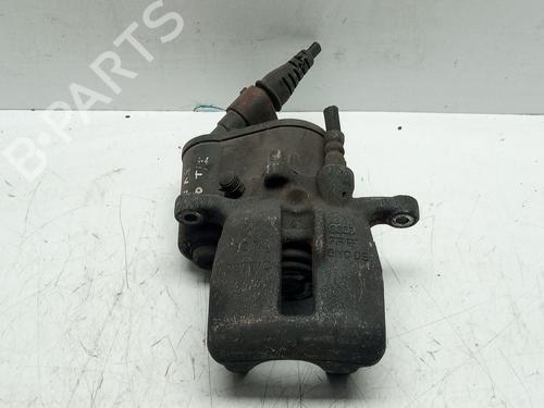 Used Right rear brake caliper Right rear brake caliper AUDI A6 C5 (4B2, 4B4) 1.9 TDI (130 hp) 33844197 33844197