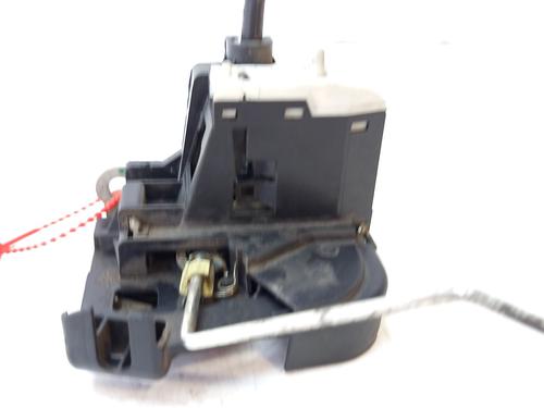 Front left lock RENAULT CLIO II (BB_, CB_) 1.5 dCi (B/CB3M) | BP30617601C98