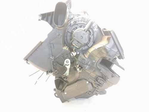 Heater matrix box DACIA LODGY (JS_) 1.6 LPG (JSAV) | BP31160498M61