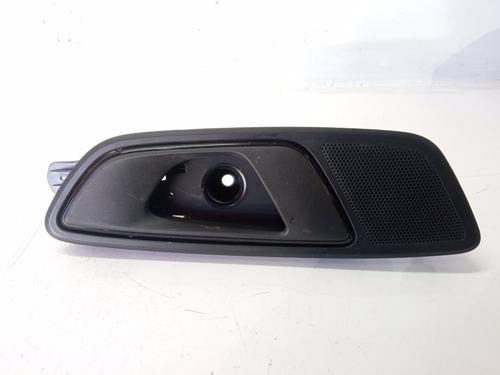 Used Rear right interior door handle Rear right interior door handle SEAT LEON (5F1) 1.6 TDI (90 hp) 10646524 10646524