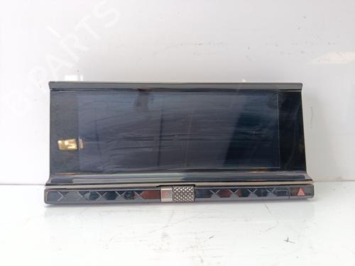 Used Display monitor Display monitor DS DS 7 Crossback (J4_, JR_, JC_) [2017-2026] 33538552 33538552