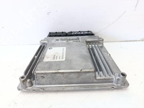 Engine control unit (ECU) BMW 5 (E60) 530 i | BP33705766M57 - Image 3