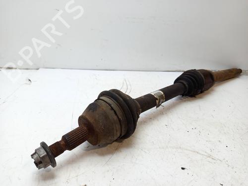 Right front driveshaft FORD C-MAX (DM2) 1.6 TDCi | BP32125035M39 - Image 3