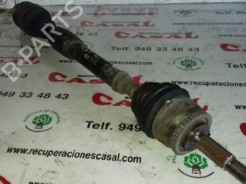Used Right front driveshaft Right front driveshaft 7952216 7952216