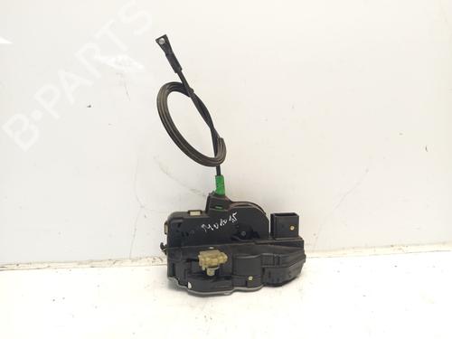 Używane Zamek drzwi przednich lewych OPEL ASTRA J GTC [2011-2018]  31183426