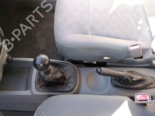 Engine CHEVROLET AVEO / KALOS Hatchback (T200) 1.4 16V | BP34252089M1 - Image 13