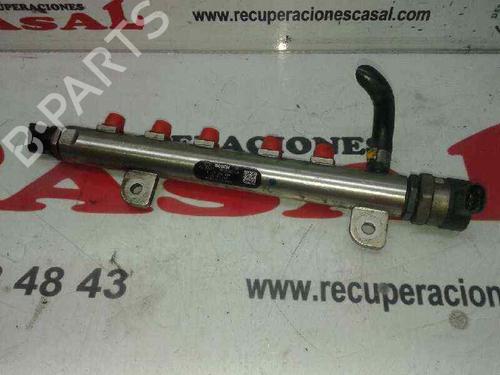Used Injection rail Injection rail 7954099 7954099