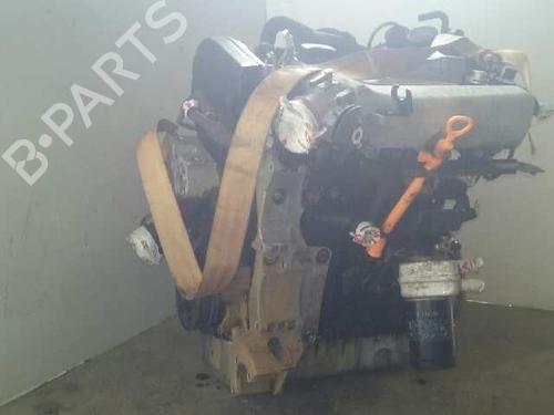 Engine AUDI A4 B5 (8D2) 1.8 T | BP7957419M1 - Image 9