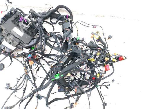 Electronic module CUPRA FORMENTOR (KM7, KMP)  | BP26530660M83 