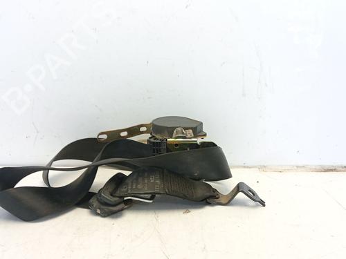 Used Front right seatbelt VW POLO (9N_, 9A_) 1.9 TDI (101 hp) 26324956