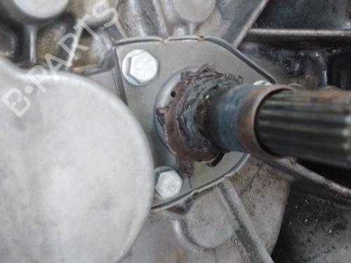 Gearbox CITROËN C4 AIRCROSS 1.6 HDi 115 | BP26731440M3 - Image 13