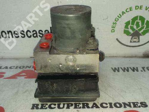 ABS pump CITROËN C4 I (LC_)  | BP7956116M43 