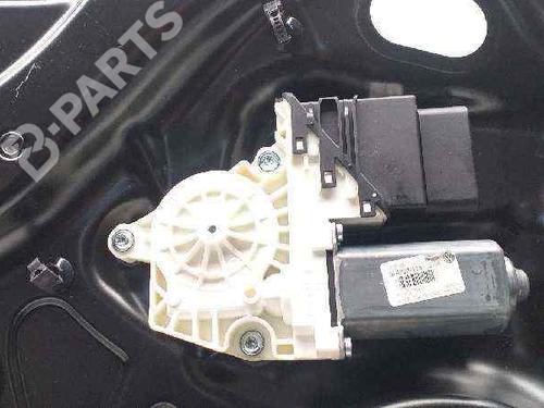 Rear left window mechanism VW PASSAT B6 (3C2)  | BP7960060C24 