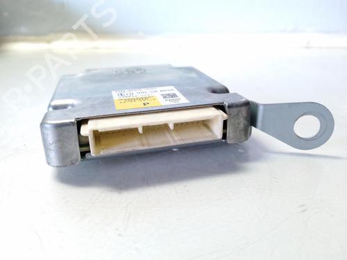 Electronic module TOYOTA LAND CRUISER PRADO (_J15_) 2.8 D-4D (GDJ150_, GDJ155_, GDJ150, GDJ151) | BP10101222M83 