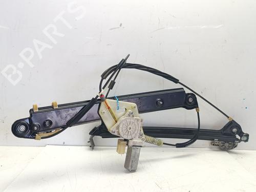 Front right window mechanism BMW 1 (E81) 118 d | BP36363251C23 - Image 7
