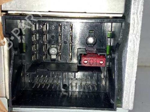 Radio VW GOLF V (1K1) 1.9 TDI | BP10178300E6 