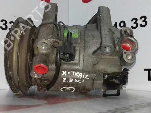 Used AC compressor AC compressor 7964002 7964002