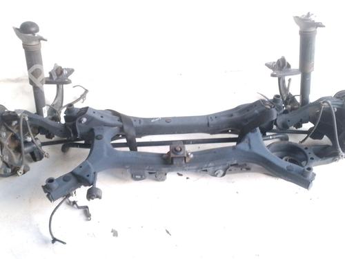 Used Rear axle Rear axle 25977064 25977064