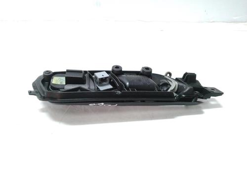 Front left interior door handle VW POLO (9N_, 9A_) 1.4 16V | BP10115157I13 