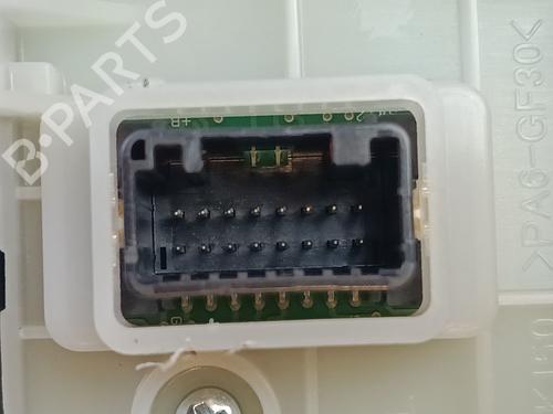Middle console TOYOTA CAMRY (_V7_, _VA7_, _VH7_) 2.5 Hybrid (AXVH71_, AXVH70, AXVH71R) | BP38178652I22 - Image 5