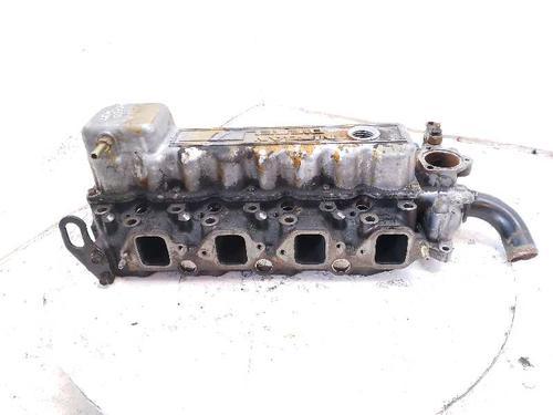 Used Cylinder head NISSAN TRADE Van 100 (106 hp) 21139159