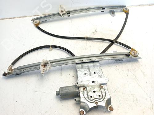 Used Front right window mechanism CITROËN XSARA PICASSO (N68) 1.6 HDi (109 hp) 29210841