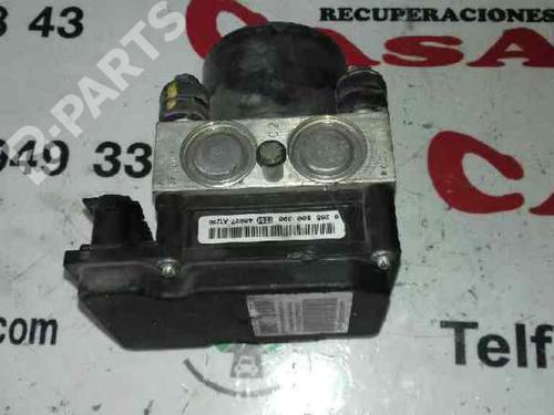 ABS pump PEUGEOT 307 Break (3E)  | BP7963377M43 
