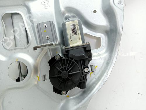 Rear right window mechanism HYUNDAI ix35 (LM, EL, ELH)  | BP19289269C25 
